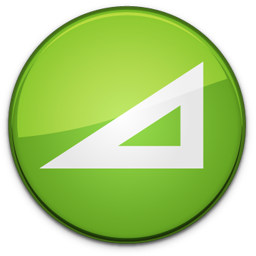 Projects Badge Icon, Projects Badge,Agua Extras vol. 1,System,