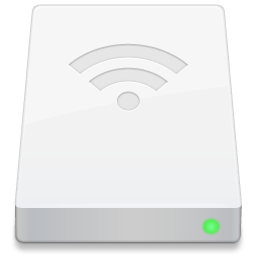 Airport Disk Icon, Airport Disk,Agua,System,