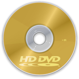 HD DVD R Icon, HD DVD R,Agua,System,