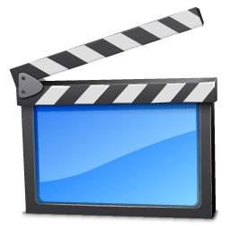 Movies Icon, Movies,Agua,System,