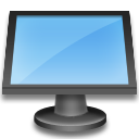 Computer Icon, Computer,Air,System,