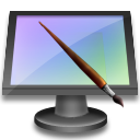 Customize Icon, Customize,Air,System,