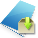 Downloads Icon, Downloads,Air,System,