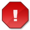 Error Red Icon, Error Red,Air,System,