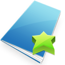 Favorites star Icon, Favorites star,Air,System,