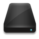 Hdd Icon, Hdd,Air,System,
