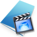 Movies Icon, Movies,Air,System,