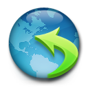 Network Download Icon, Network Download,Air,System,