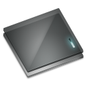 Folder Icon, Folder,Ambient Industrial,System