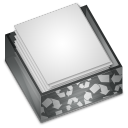 Trash Full Icon, Trash Full,Ambient Industrial,System