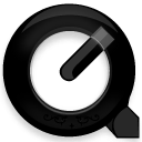 QuickTime Player Icon, QuickTime Player,Anna Sui inspired iconset PLUS,System,http://lilithsoul.deviantart.com/art/Anna-Sui-inspired-iconset-PLUS-52023557