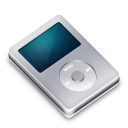 ipod Icon, ipod,Aquanox,System,http://MacThemes.deviantart.com/art/Aquanox-44159382