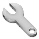 settings Icon, settings,Aquanox,System,http://MacThemes.deviantart.com/art/Aquanox-44159382