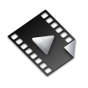 video Icon, video,Aquanox,System,http://MacThemes.deviantart.com/art/Aquanox-44159382
