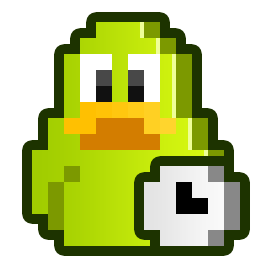 Adium Idol Icon, Adium Idol,Arcade Daze Apps Vol. 1,System,
