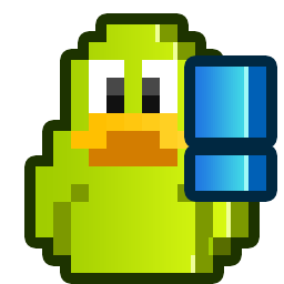 Adium New Message Icon, Adium New Message,Arcade Daze Apps Vol. 1,System,