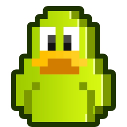 Adium Icon, Adium,Arcade Daze Apps Vol. 1,System,