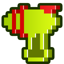 App Zapper Icon, App Zapper,Arcade Daze Apps Vol. 1,System,