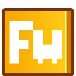 FireWorks Icon, FireWorks,Arcade Daze Apps Vol. 1,System,