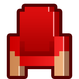 Front Row Icon, Front Row,Arcade Daze Apps Vol. 1,System,