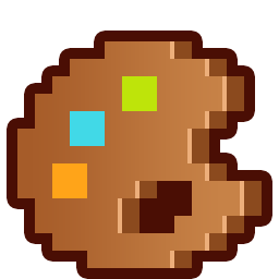 Generic Paint App Icon, Generic Paint App,Arcade Daze Apps Vol. 1,System,
