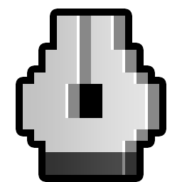 Generic Vector App Icon, Generic Vector App,Arcade Daze Apps Vol. 1,System,