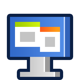 Keynote Icon, Keynote,Arcade Daze Apps Vol. 1,System,