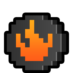 NewsFire Icon, NewsFire,Arcade Daze Apps Vol. 1,System,