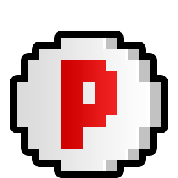 Peggle Icon, Peggle,Arcade Daze Apps Vol. 1,System,