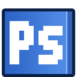 Photoshop Icon, Photoshop,Arcade Daze Apps Vol. 1,System,