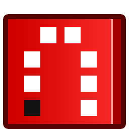 SlingPlayer Icon, SlingPlayer,Arcade Daze Apps Vol. 1,System,