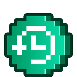 Time Machine Icon, Time Machine,Arcade Daze Apps Vol. 1,System,