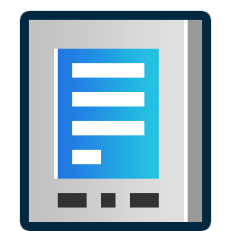 Vienna Icon, Vienna,Arcade Daze Apps Vol. 1,System,