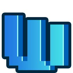 Word Icon, Word,Arcade Daze Apps Vol. 1,System,