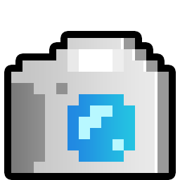 iPhone Camera Icon, iPhone Camera,Arcade Daze Apps Vol. 1,System,