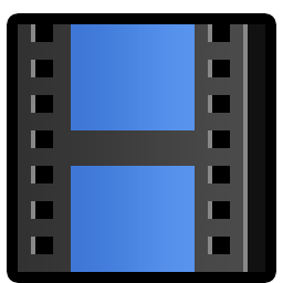 iPhone Movies Icon, iPhone Movies,Arcade Daze Apps Vol. 1,System,