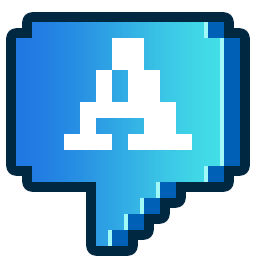iPhone SMS Icon, iPhone SMS,Arcade Daze Apps Vol. 1,System,