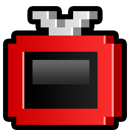 iPhone YouTube Icon, iPhone YouTube,Arcade Daze Apps Vol. 1,System,