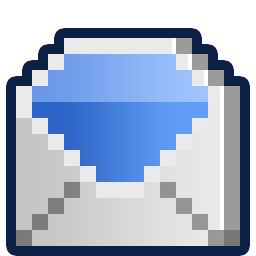 iPhone email Icon, iPhone email,Arcade Daze Apps Vol. 1,System,