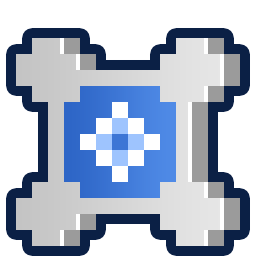 xScope Icon, xScope,Arcade Daze Apps Vol. 1,System,