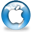 Globe iDisk Icon, Globe iDisk,August,System,http://austintheheller.deviantart.com/art/August-Iconset-62107634