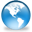 Globe Icon, Globe,August,System,http://austintheheller.deviantart.com/art/August-Iconset-62107634