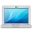 MacBook Pro Icon, MacBook Pro,August,System,http://austintheheller.deviantart.com/art/August-Iconset-62107634