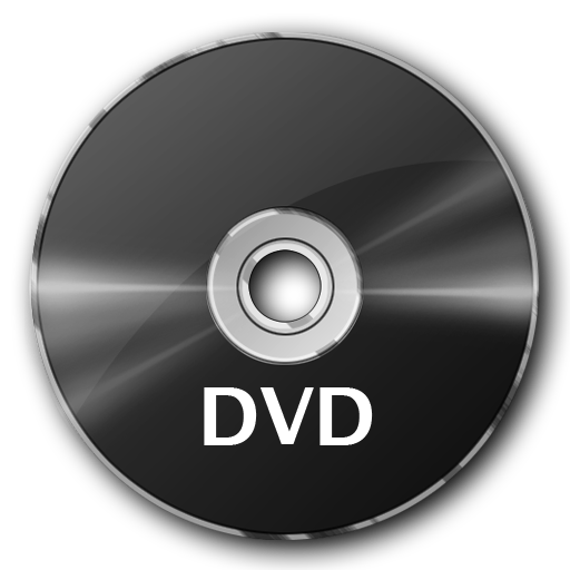 DVD Icon, DVD,Black Glossy,System,http://thepm34.deviantart.com/art/Black-Glossy-Icon-Set-86511604