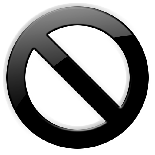 Delete Icon, Delete,Black Glossy,System,http://thepm34.deviantart.com/art/Black-Glossy-Icon-Set-86511604