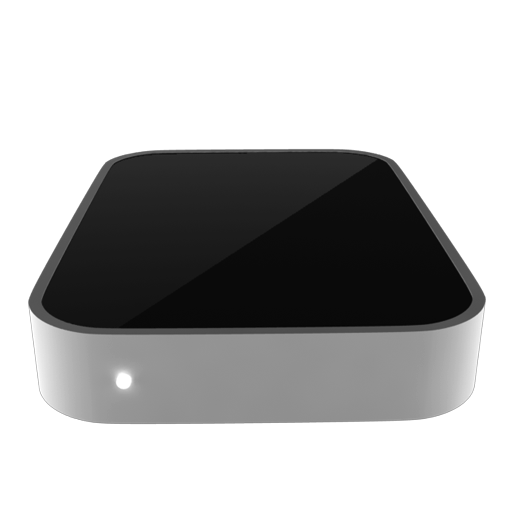 External Icon, External,Black Glossy,System,http://thepm34.deviantart.com/art/Black-Glossy-Icon-Set-86511604