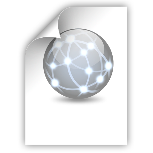 Generic Icon, Generic,Black Glossy,System,http://thepm34.deviantart.com/art/Black-Glossy-Icon-Set-86511604