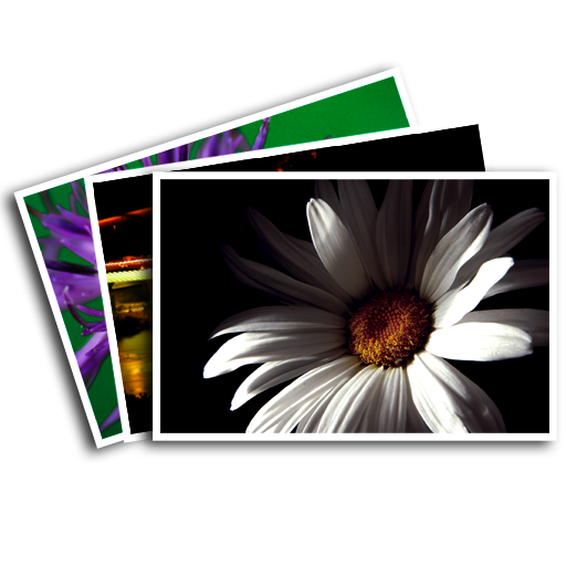 Pictures Icon, Pictures,Black Glossy,System,http://thepm34.deviantart.com/art/Black-Glossy-Icon-Set-86511604
