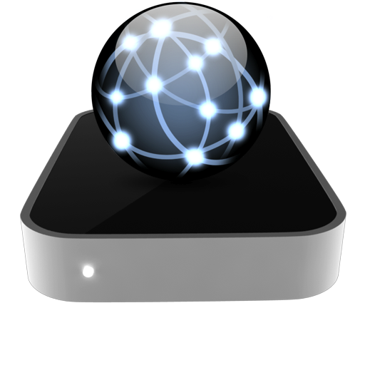iDisk Icon, iDisk,Black Glossy,System,http://thepm34.deviantart.com/art/Black-Glossy-Icon-Set-86511604
