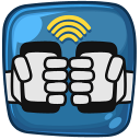bump Icon, bump,Blawb,System